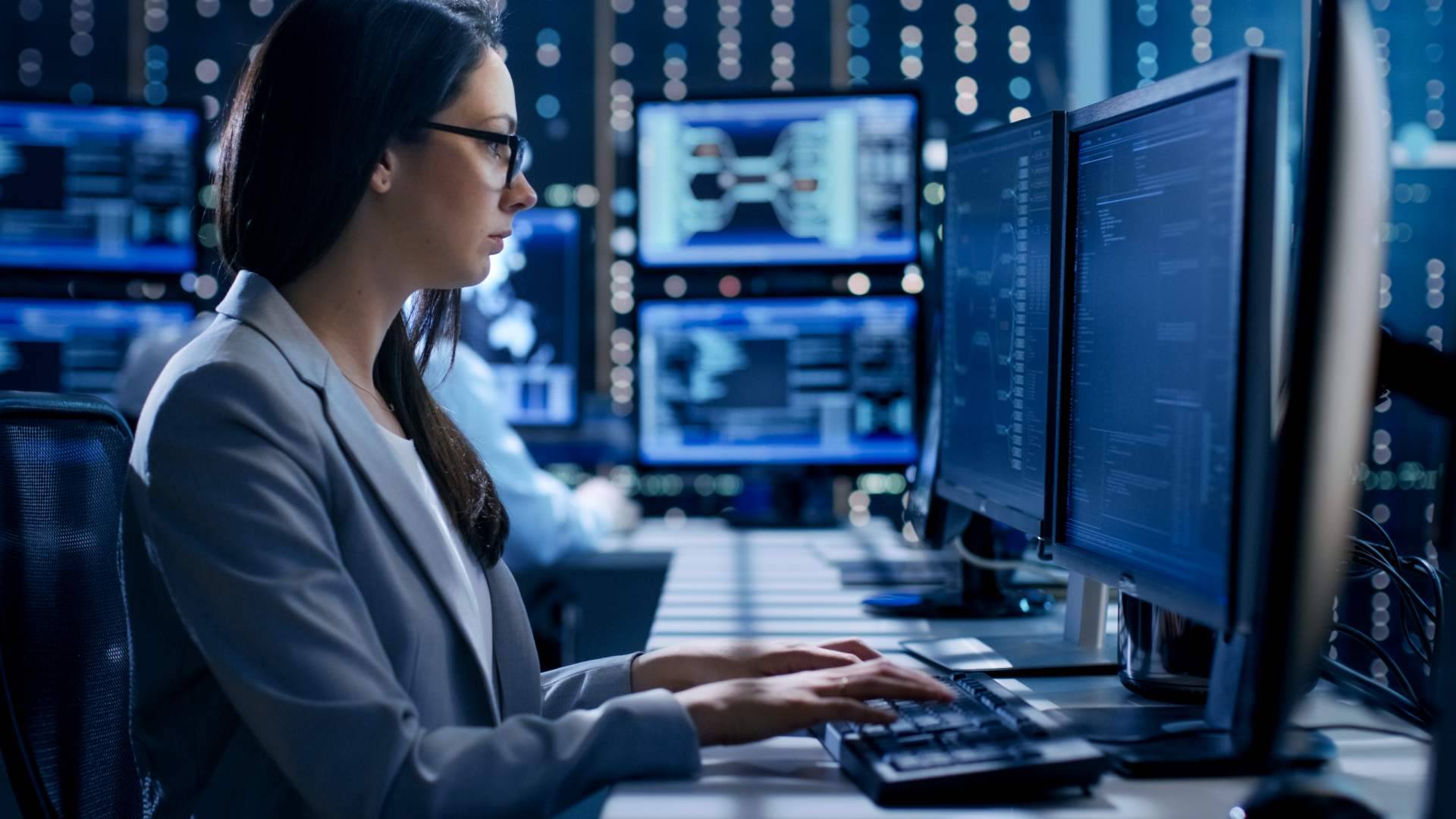 OXYGEN Academy ofrece bootcamps para programadores en Madrid