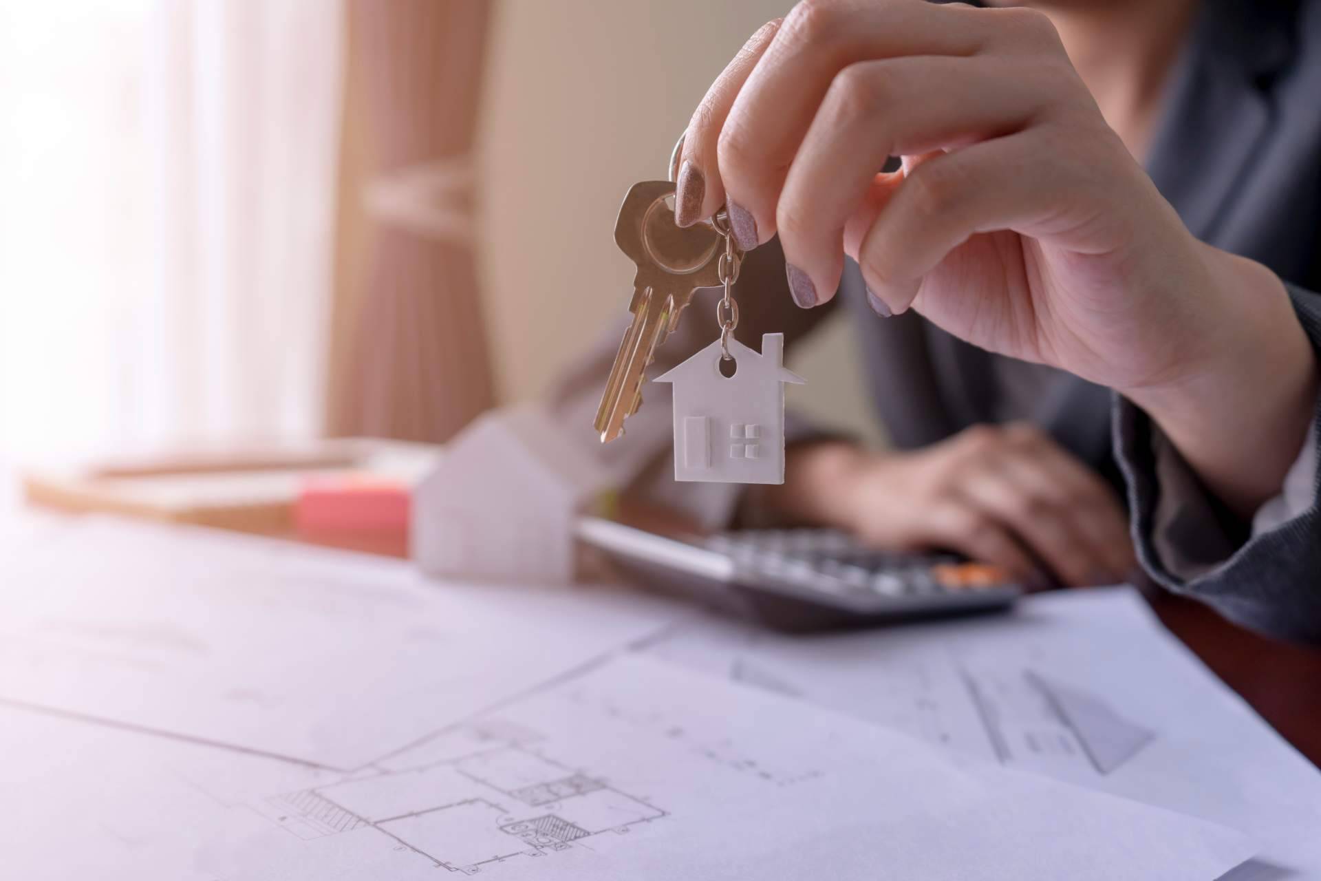 Los gastos que genera la compra de una vivienda, por La Casa Agency El Clot