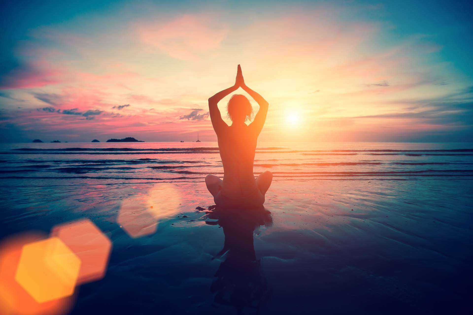Martín Verdán nombra los 5 mejores lugares de la India para aprender yoga