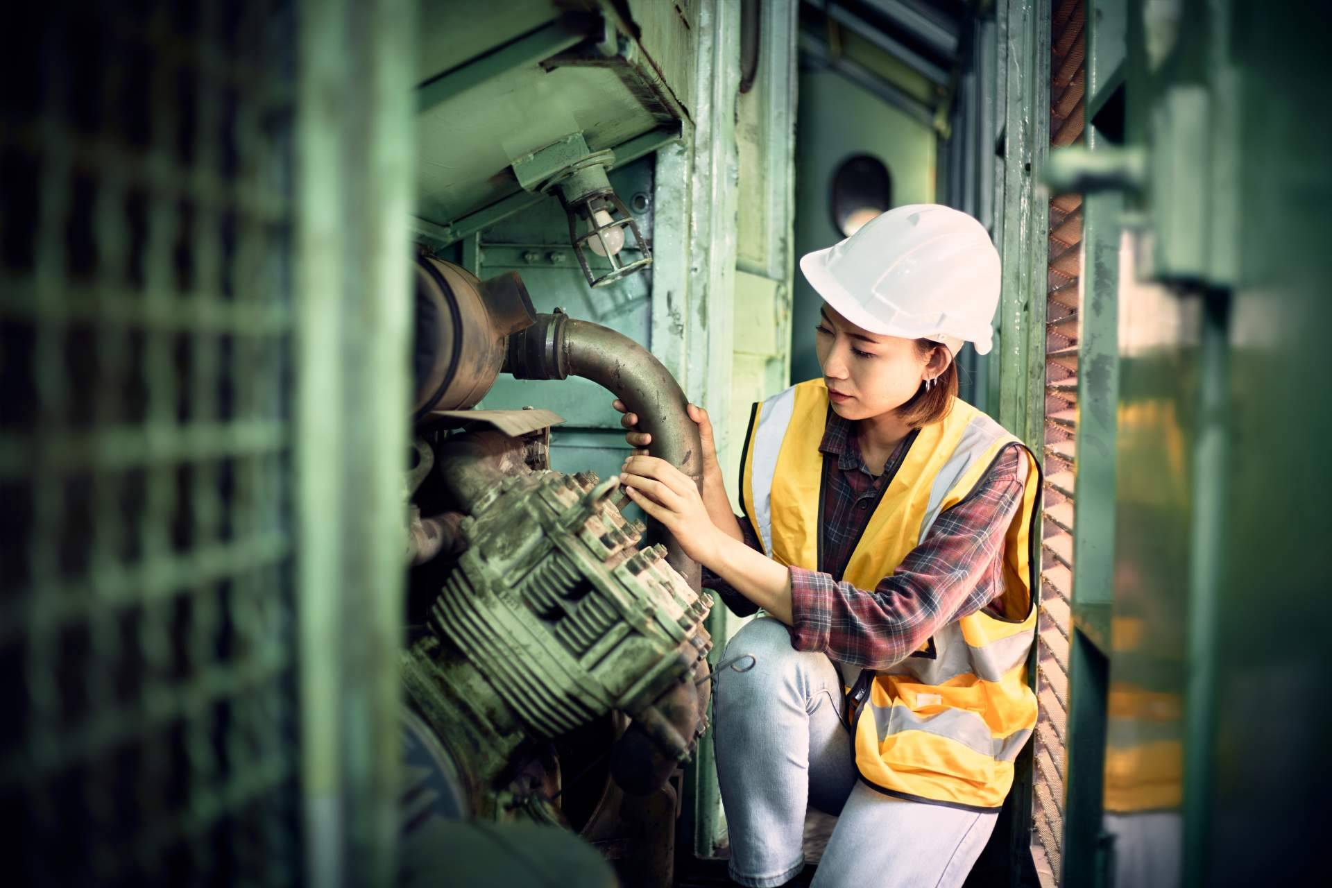 Galván Frío Industrial, especialistas en la refrigeración de procesos industriales con más de 30 años de trayectoria profesional en el sector