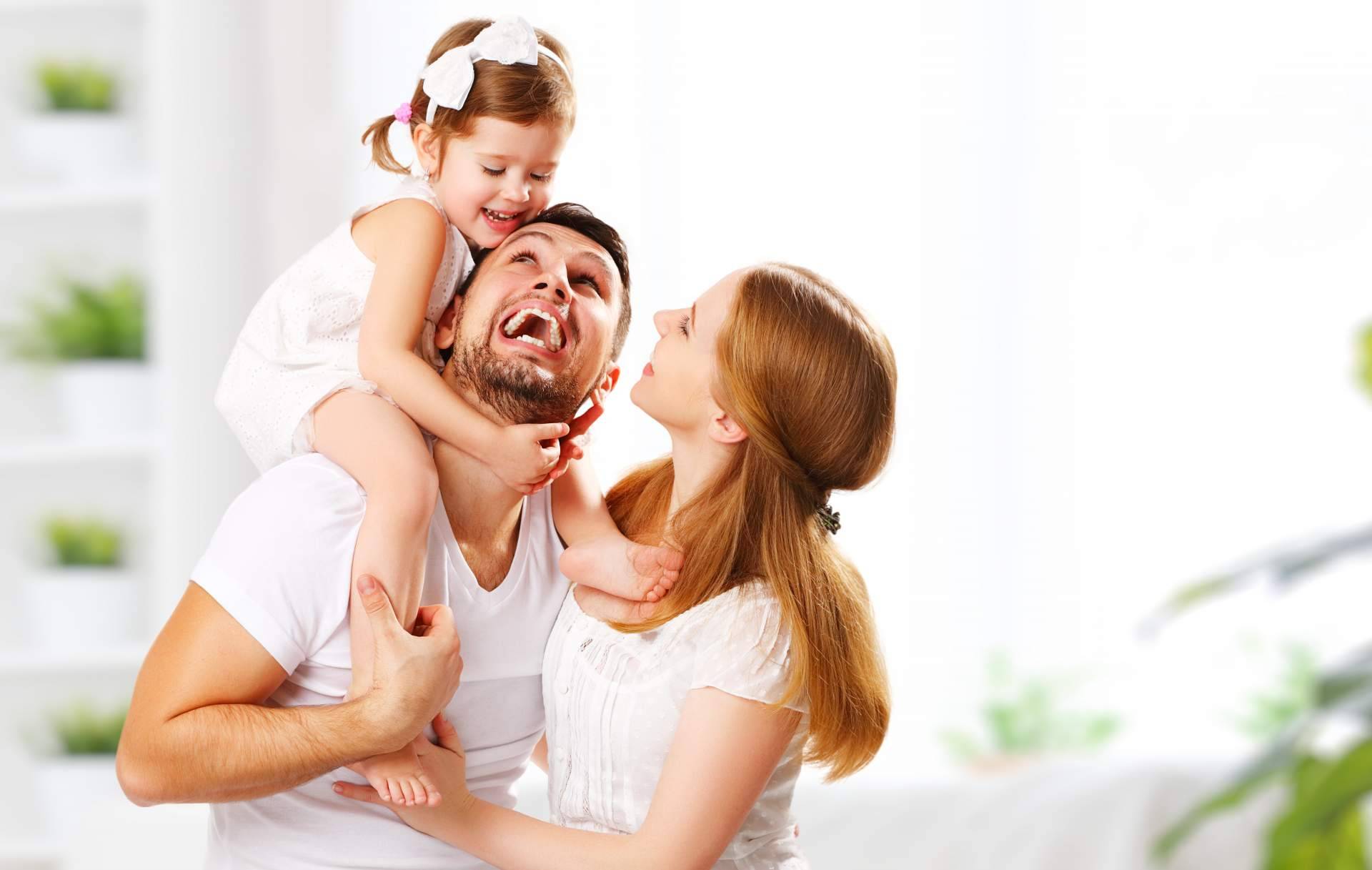 Aprender a ser mejores padres con Big Little School
