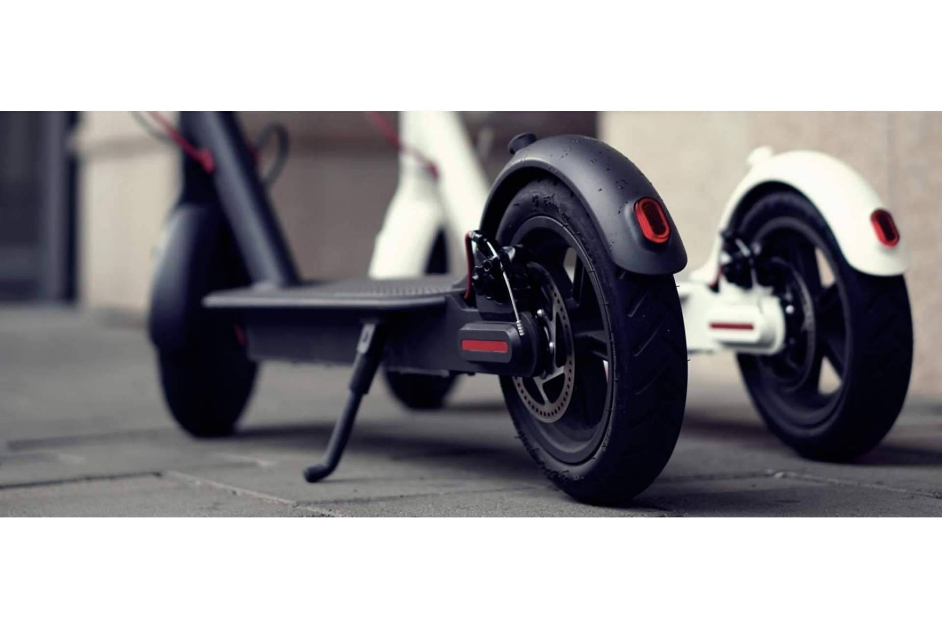 Talleres Lynx permite personalizar patinetes eléctricos en Barcelona
