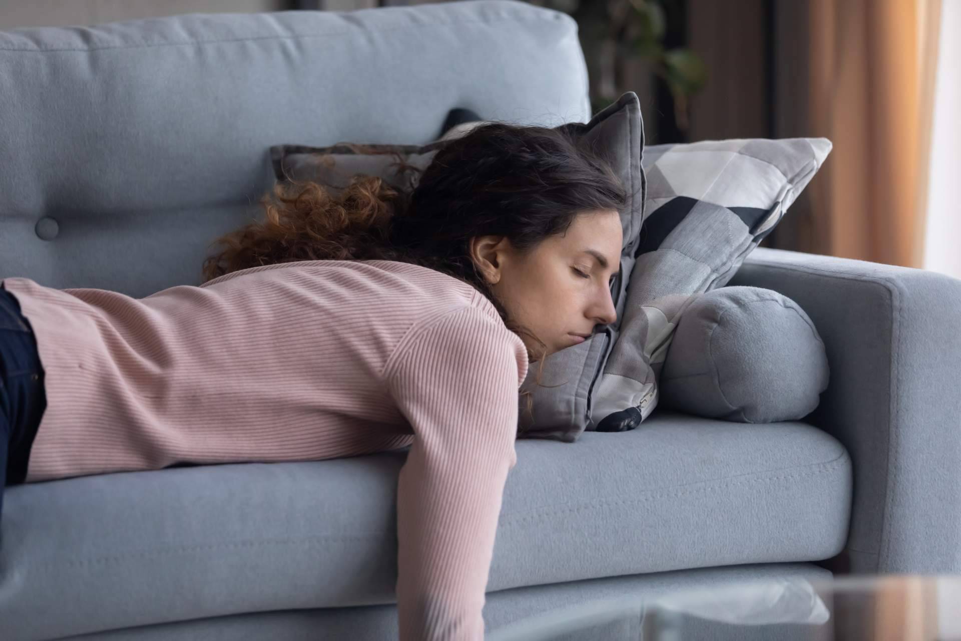 Dámelo Dámelo, alquilar un sofá con derecho a desayuno y a ducha