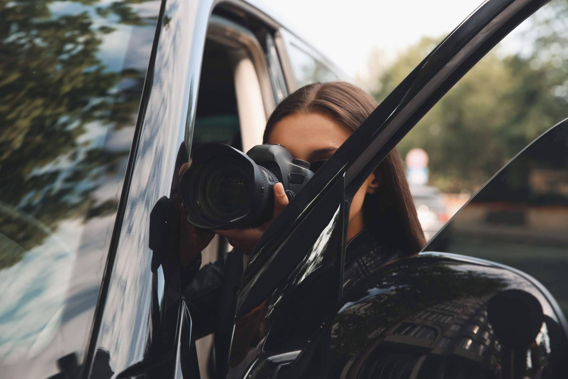 Descubrir la certeza de las cosas en la sociedad de la mano de los detectives privados Alerta Detectives