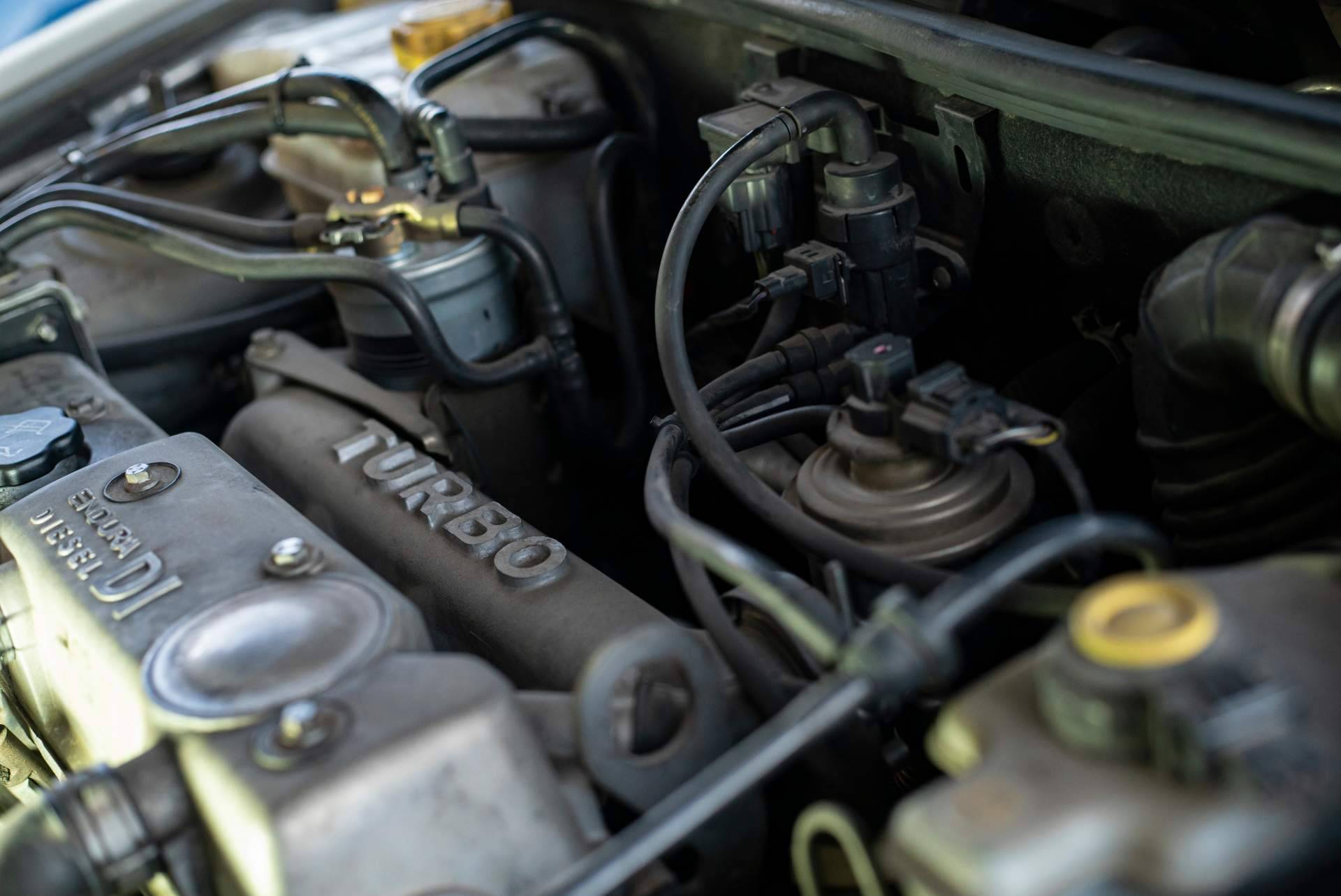 El Garrett 753420 es uno de los turbos más vendidos en la historia de España, según afirman los expertos de Turbos24h