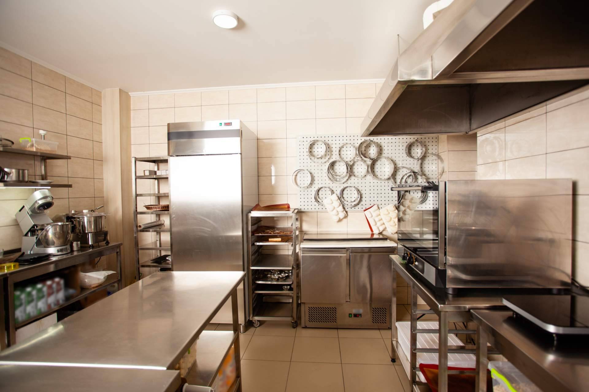 Auxihostelería, la página web de maquinaria para hostelería