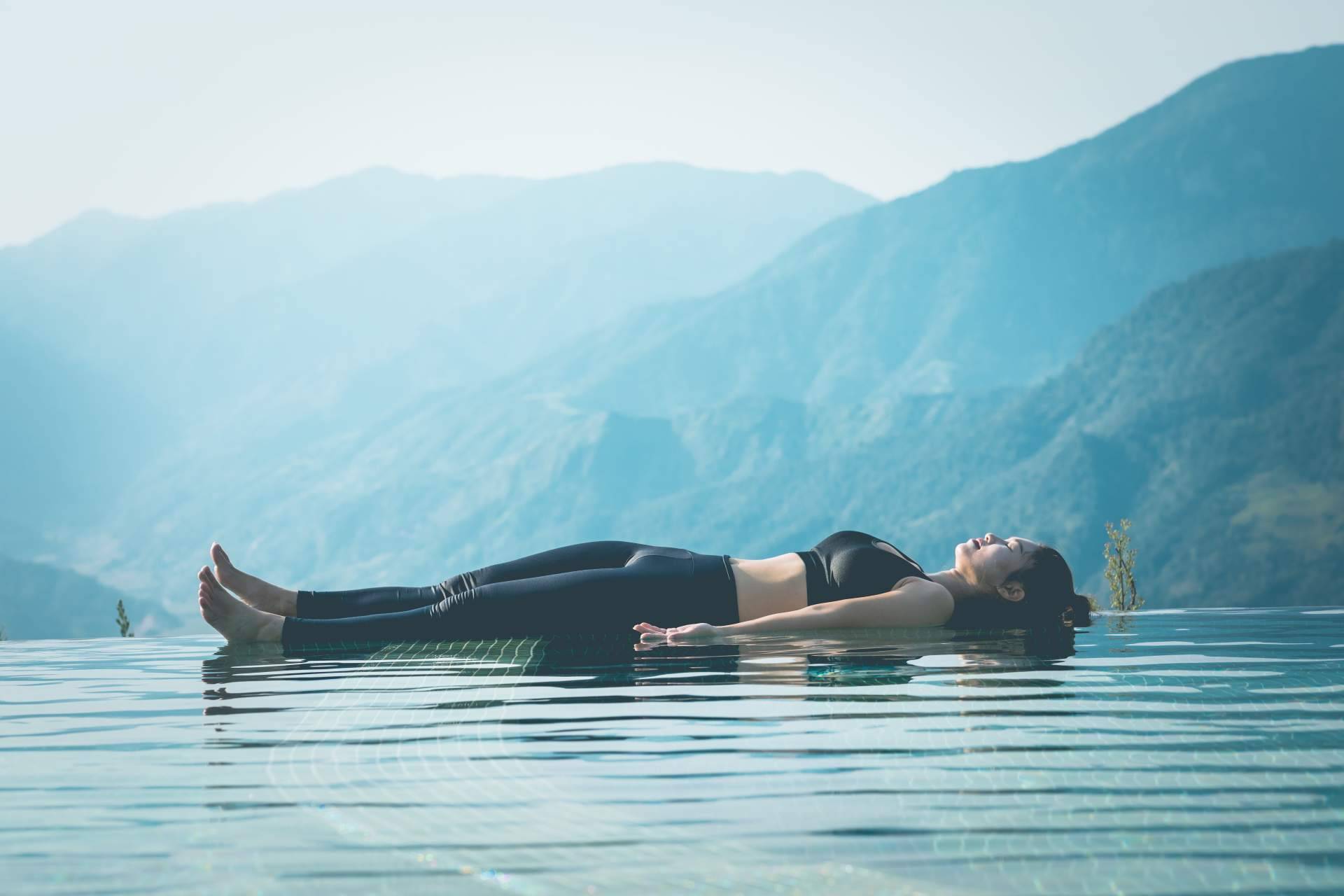 ¿Qué es el Yoga Nidra?, Todo lo que se debe saber en la revista digital Sport Life