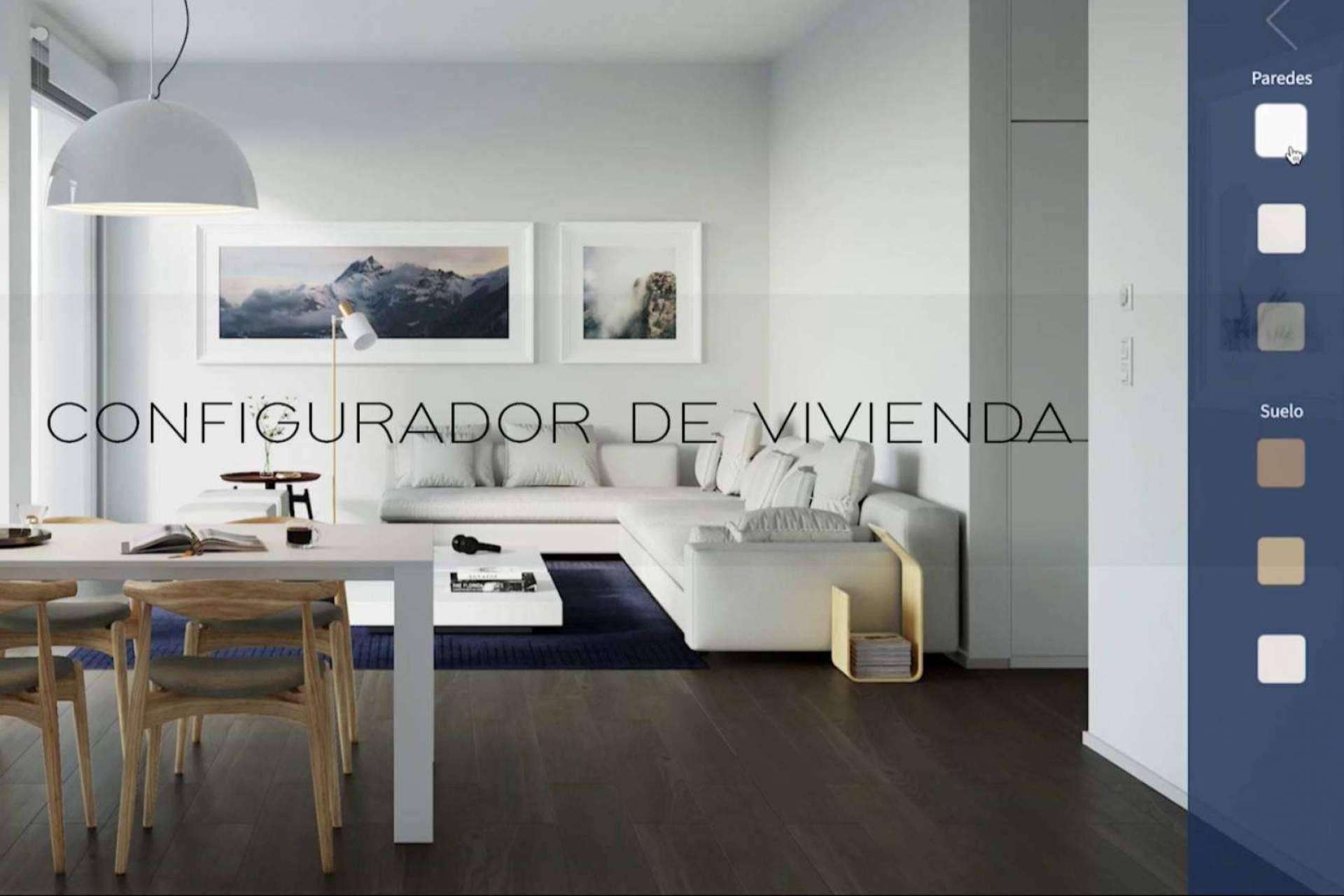 El servicio configurador de productos 3D de Lobo Studio para potenciar la percepción de marca