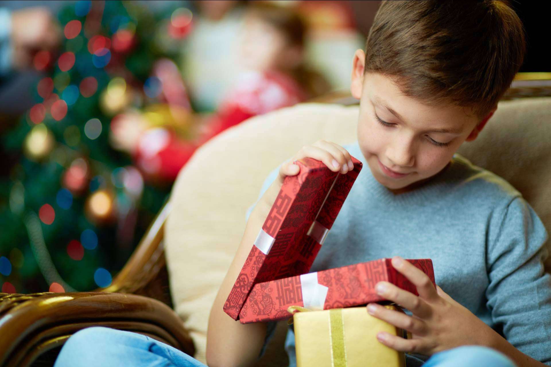 Eduteco es una plataforma que ayuda a encontrar el libro infantil perfecto para estas Navidades