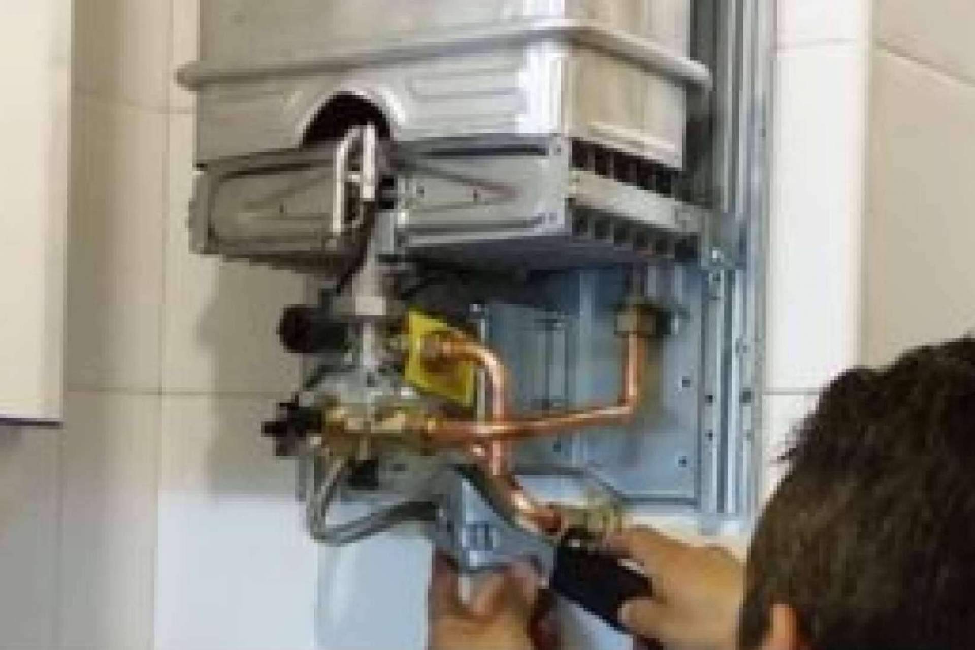 Servicio Técnico MPG se ocupa de reparar calentadores en Palma y alrededores