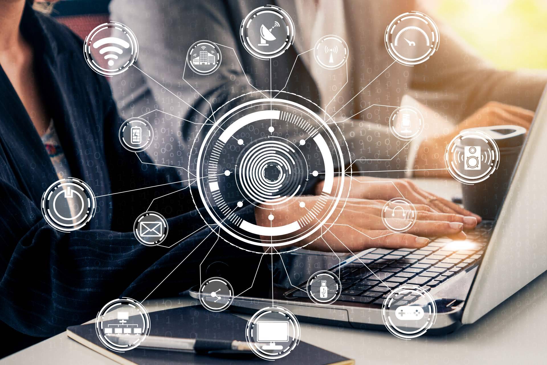 El modelo de madurez digital en las empresas, por Camerfirma