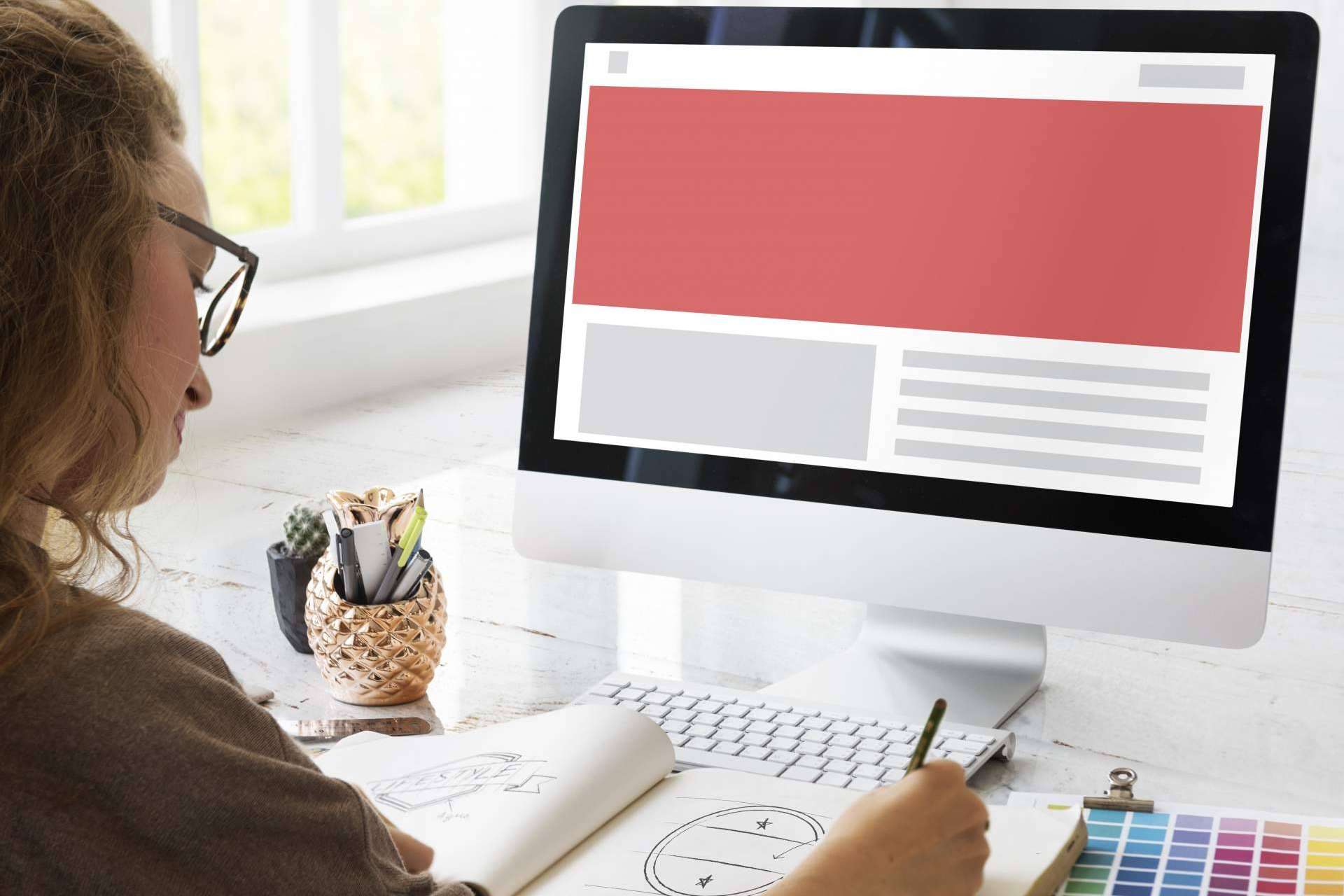 Conseguir una página web gratis de la mano del equipo de expertos de Chollowebs