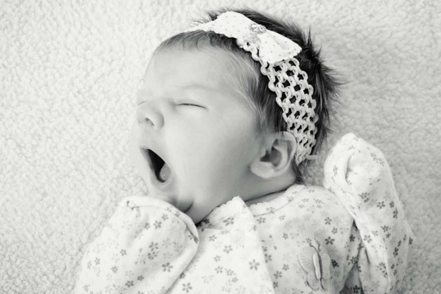 La app Baby Shhh! es eficaz para calmar a los bebés