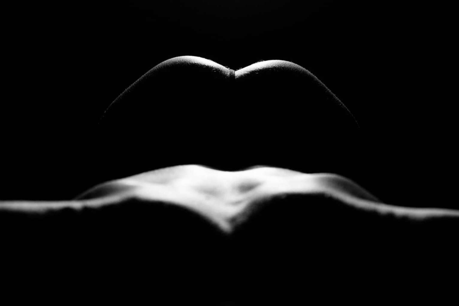 La fotografía boudoir es apta para todos
