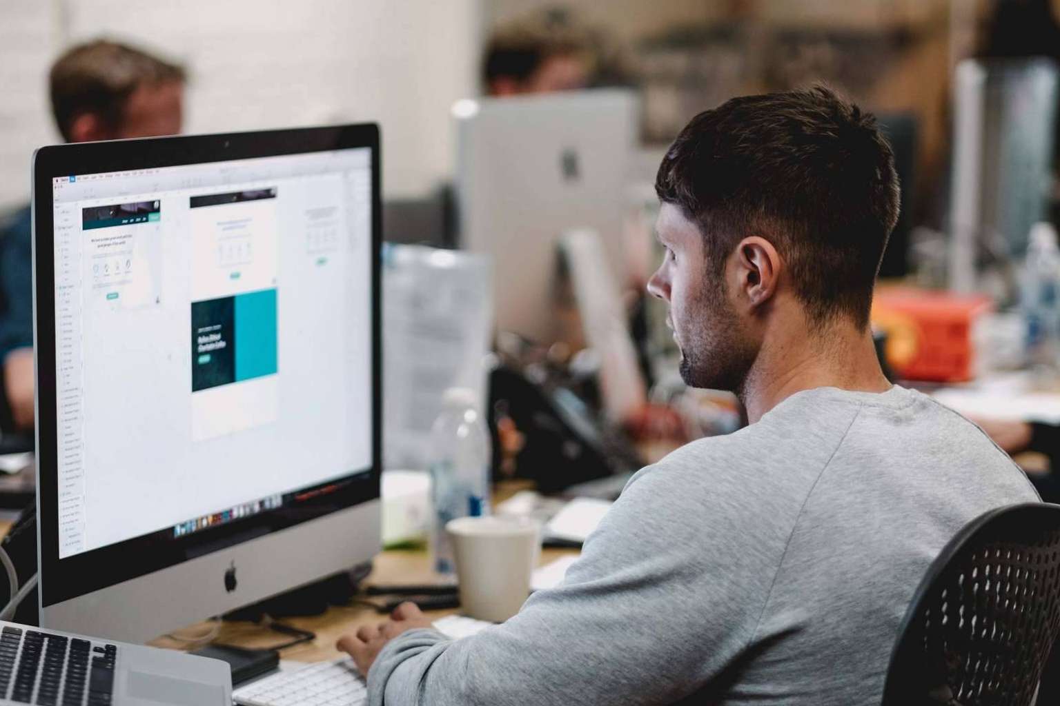 El plan de marketing, imprescindible para que pymes y autónomos tengan presencia en el mercado