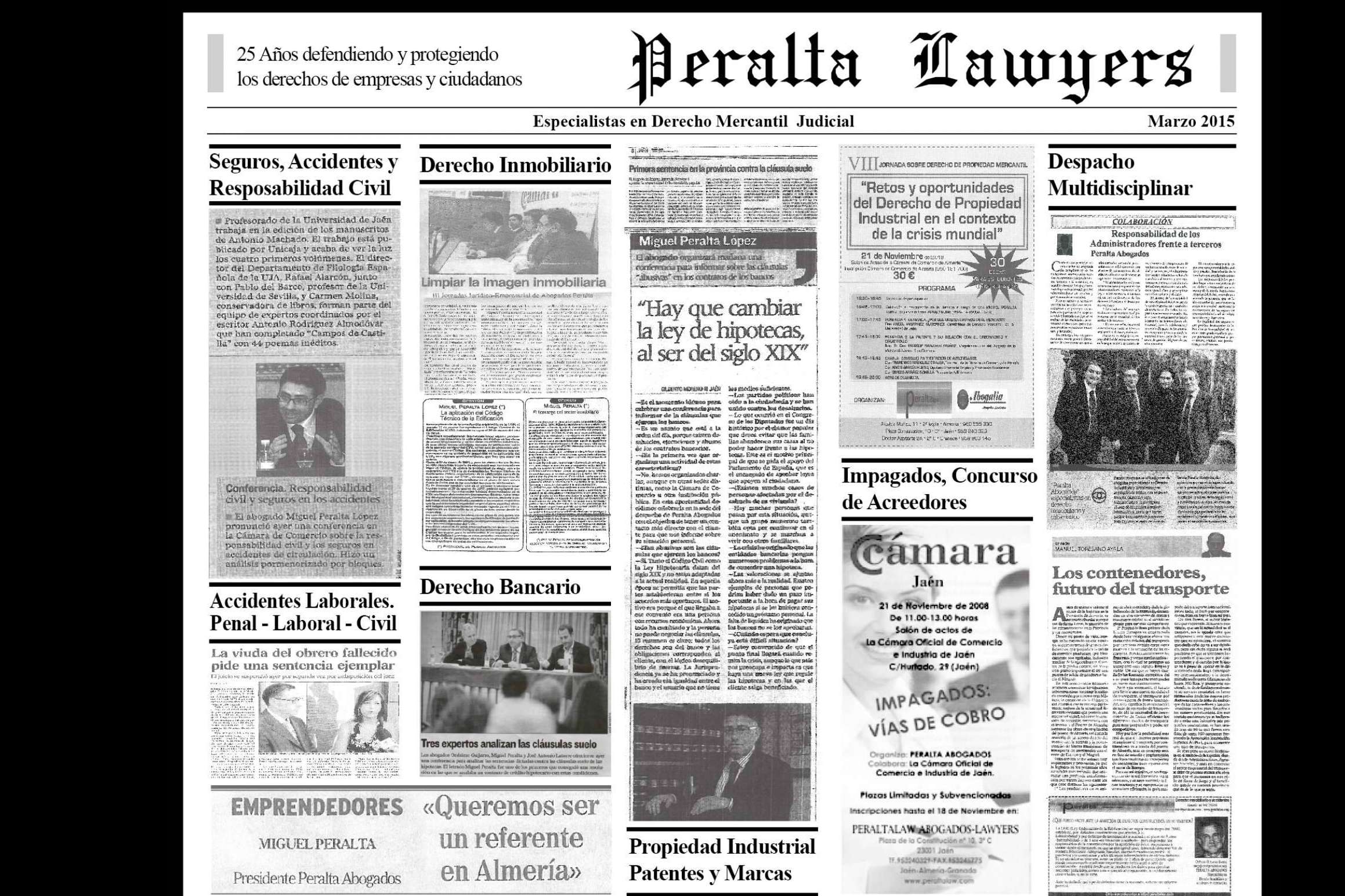 La importancia de conocer el nuevo impuesto de la plusvalía municipal, por Peraltalaw Abogados