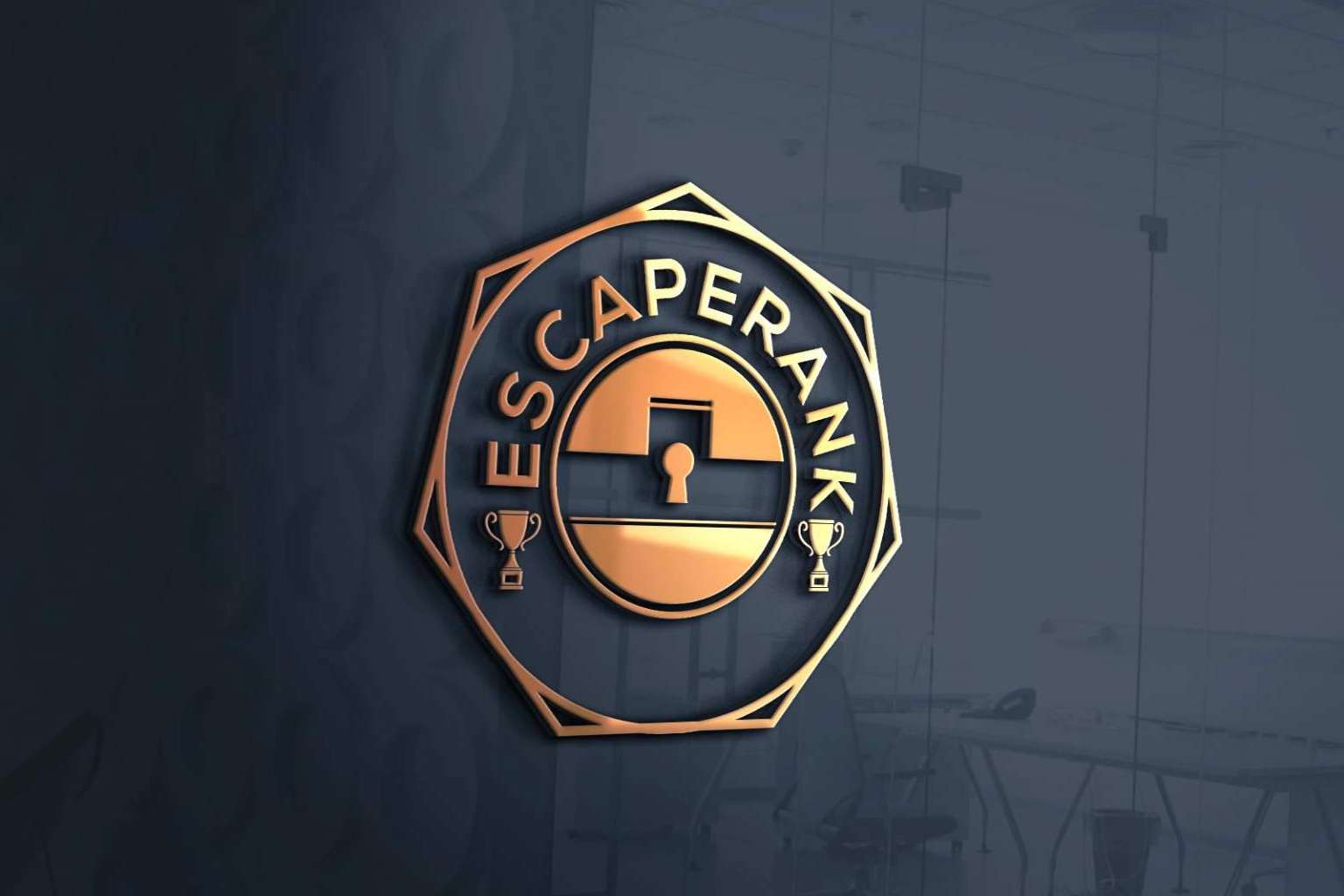 EscapeRank, la app que consigue más de 1.500 descargas en menos de 1 mes y ya incluye más de 600 salas de escape en toda España