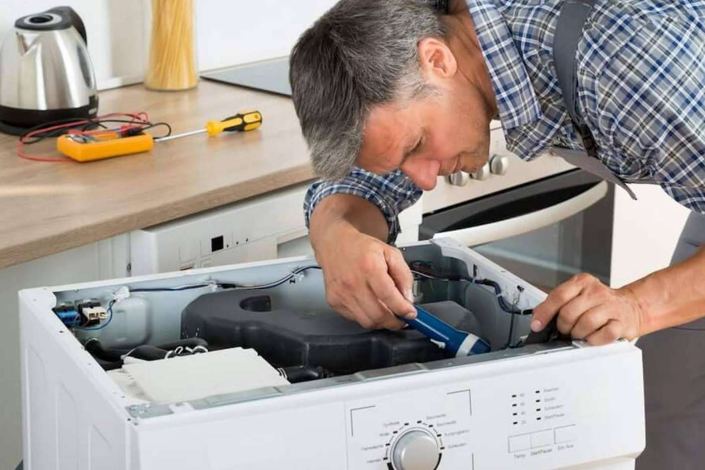 Las ventajas de Servicio Técnico Siemens Sevilla