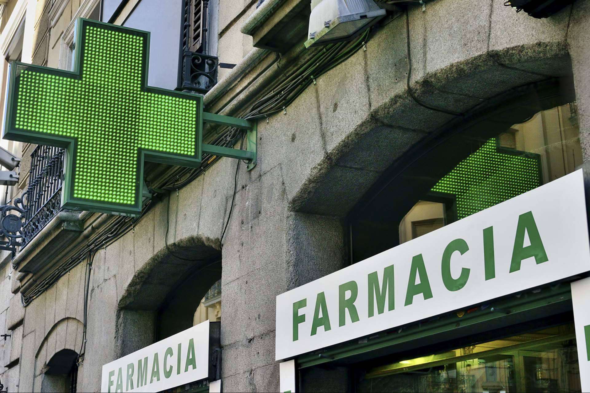 Urbagesa Farmacias habla sobre la importancia del local comercial en las oficinas de farmacia