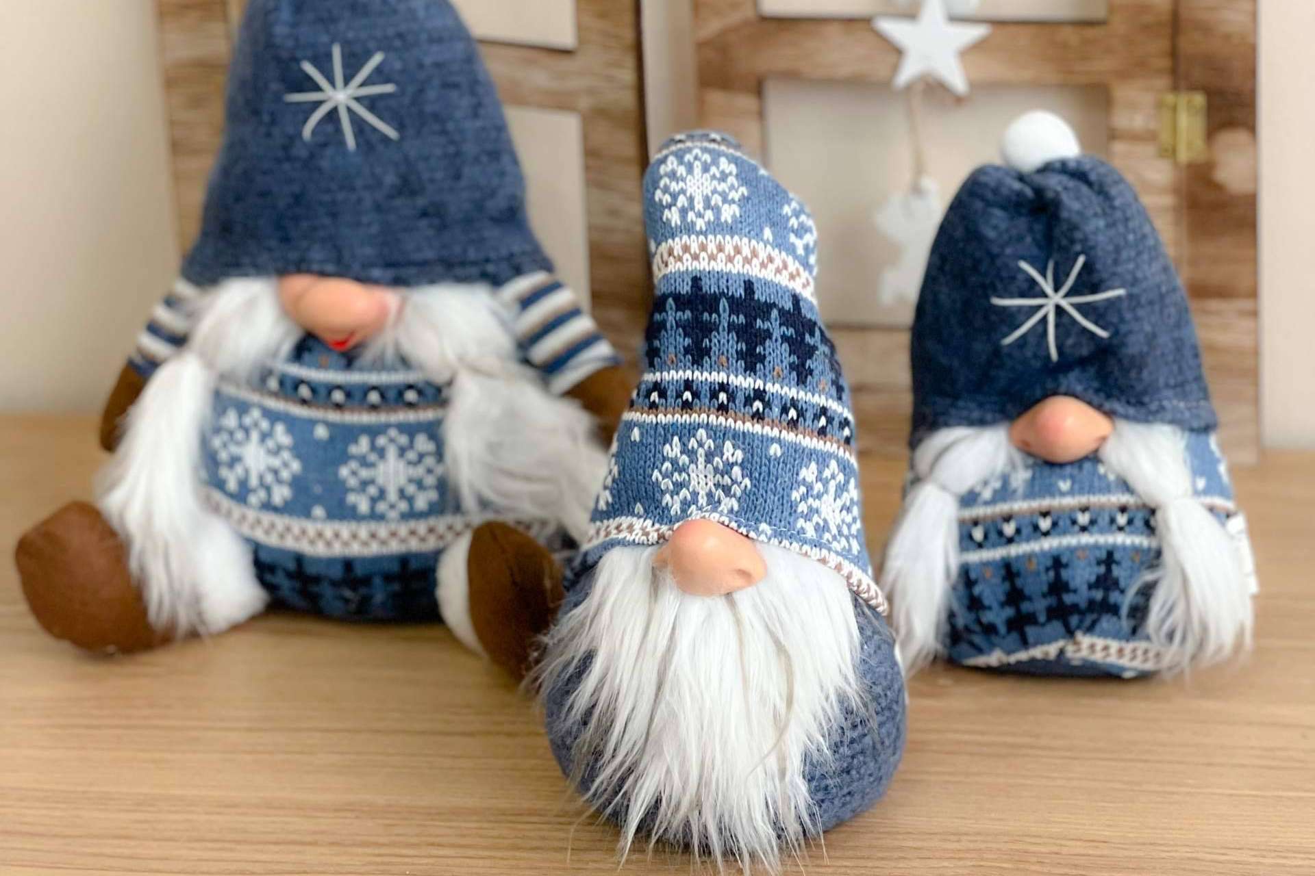Rosso Decora explica de qué manera decorar el hogar para las fiestas de Navidad