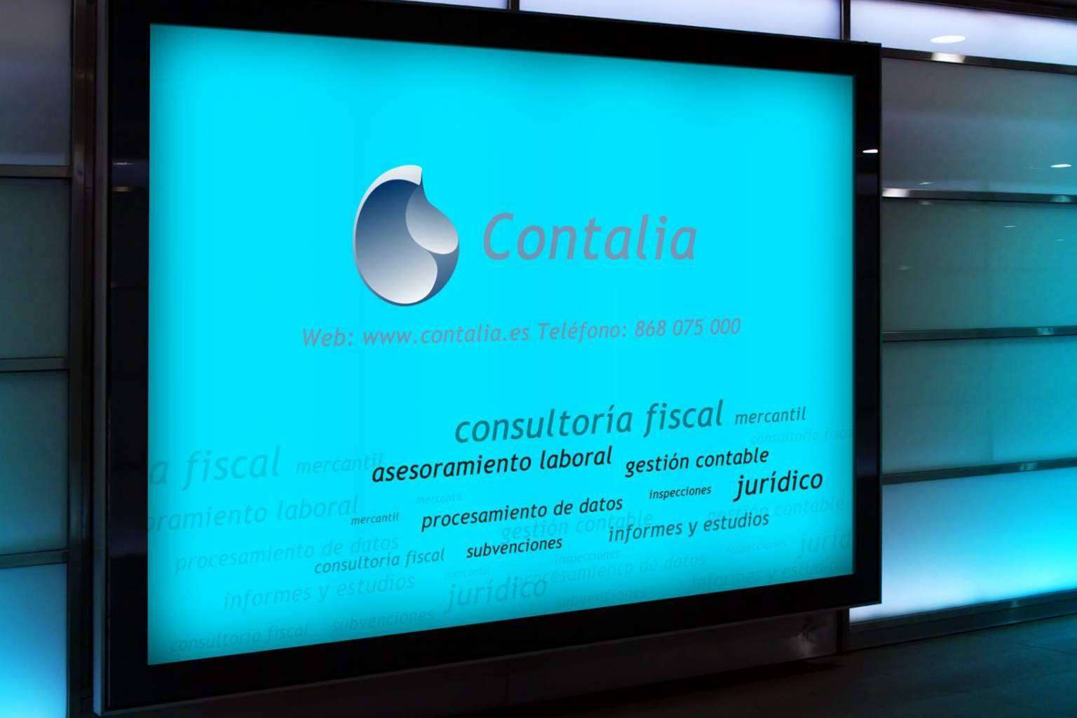 Planificación del cierre del ejercicio fiscal 2021 con el soporte de Contalia