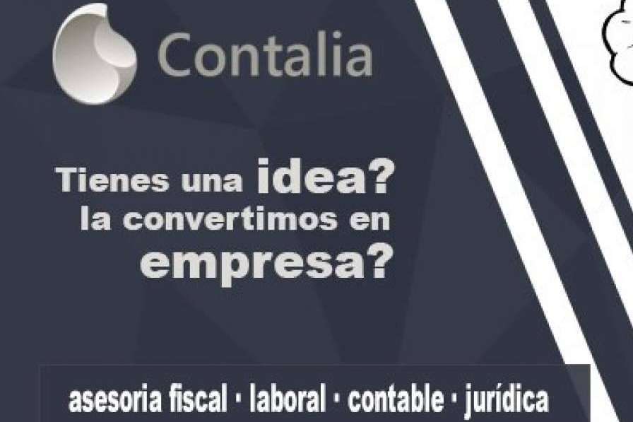 ¿Por qué contratar un servicio de asesoramiento fiscal como el de Contalia?