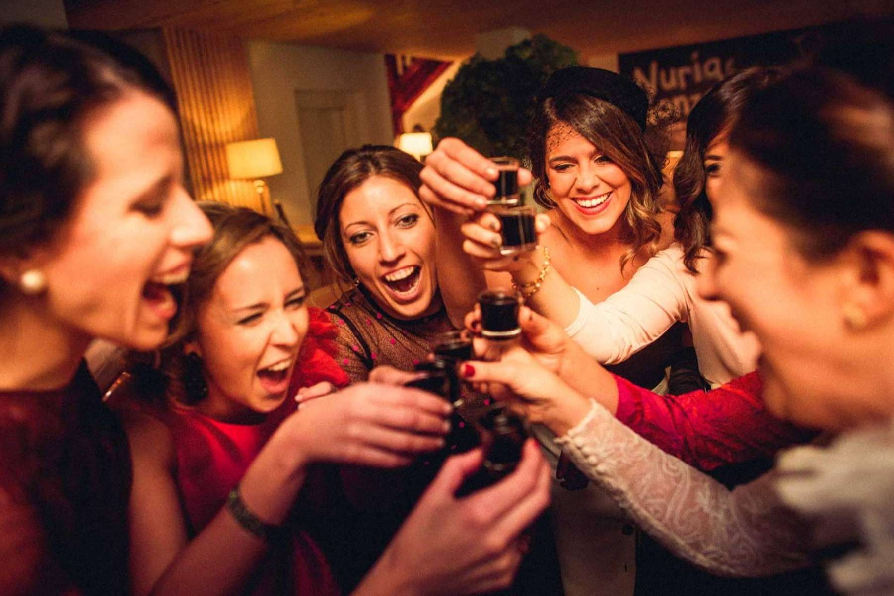 ¿Por qué es importante una fotografía de boda diferente como la de Dani Dávila?