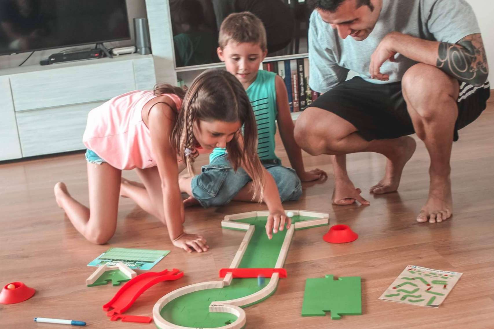 PLAKKS consiguió más de 145.000€ en 40 días con Kickstarter para consolidar su internacionalización