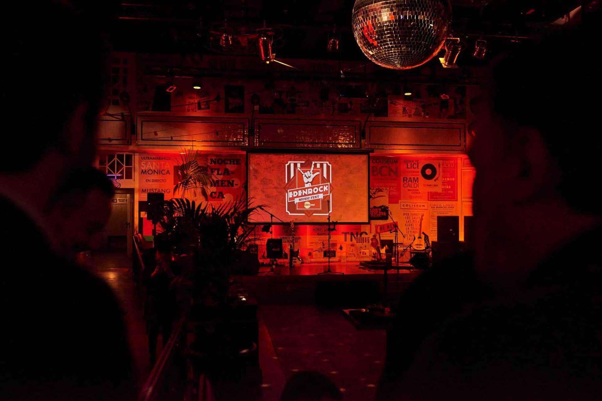 Expertos en temáticas y ambientaciones para el efecto WOW de un evento, Marca Condal