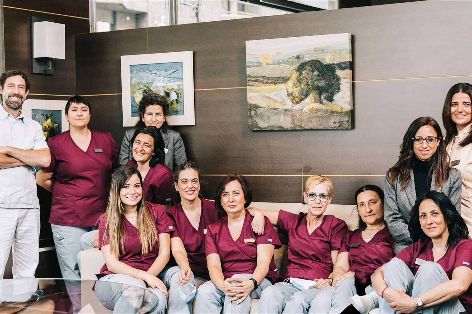 Los implantes dentales de Clínica Sanzmar, ¿cuáles son sus ventajas?
