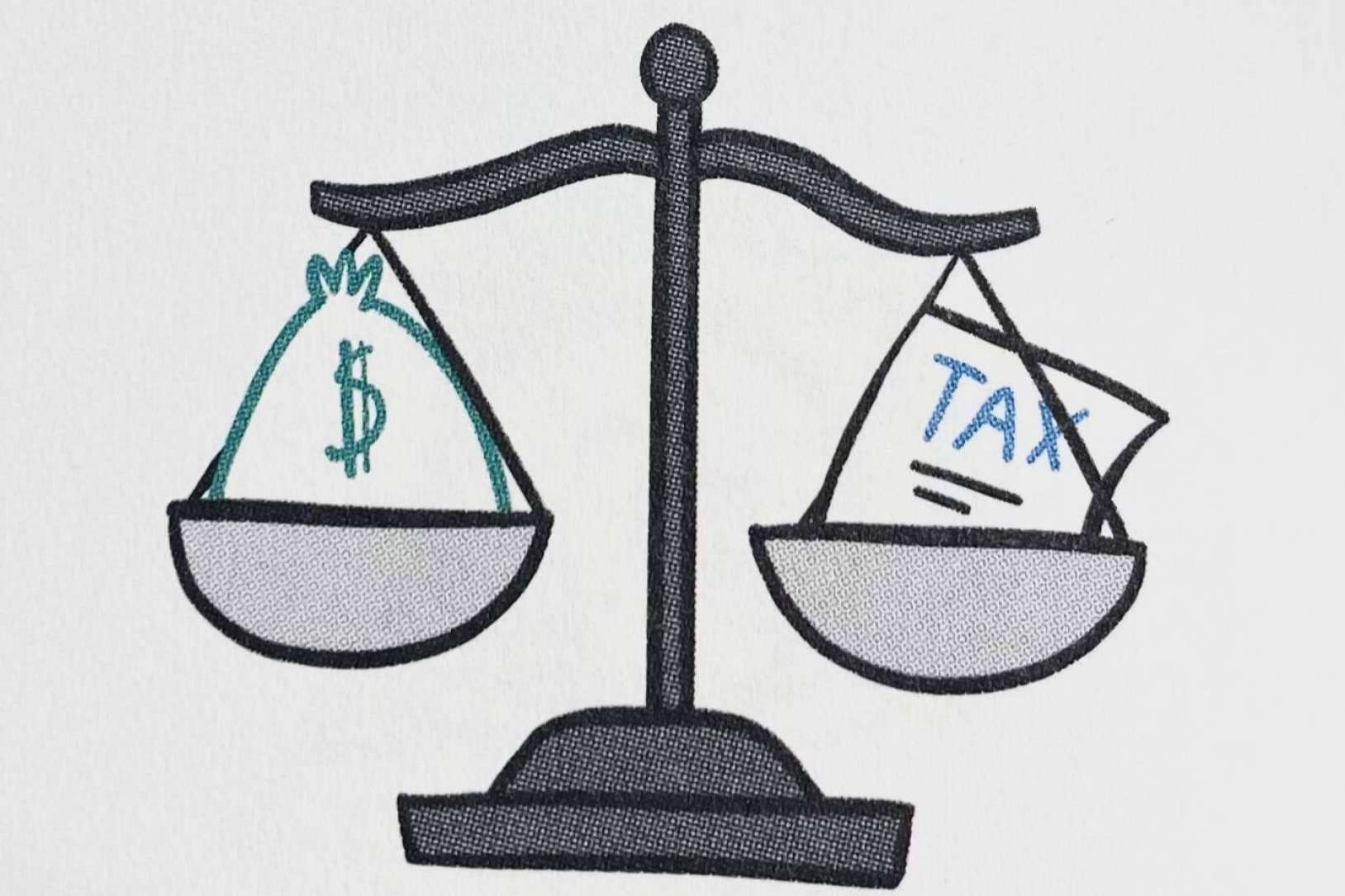 El servicio de asesor fiscal de Exelade en Barcelona