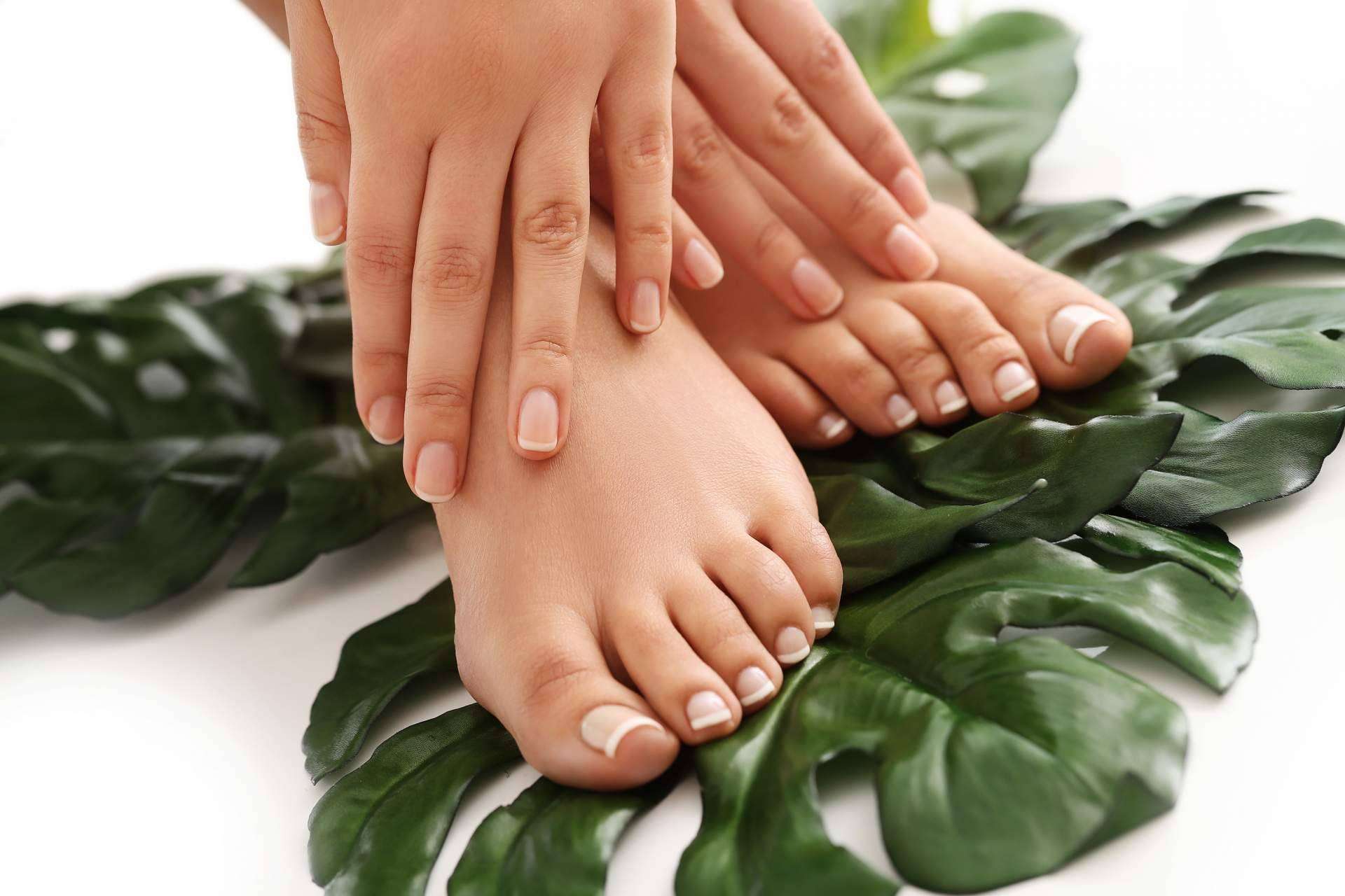¿Por qué es importante usar productos profesionales para el cuidado de manos, pies y uñas? Upsala Cosmetic