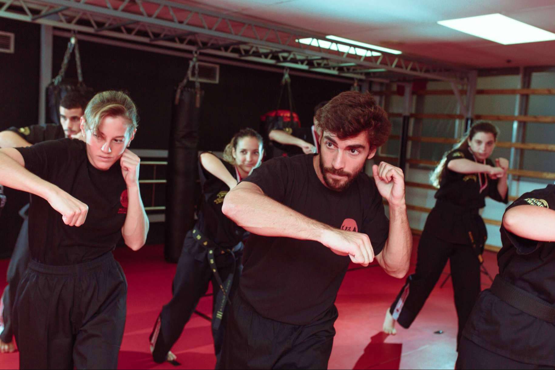 Opiniones Mugendo, una de las mejores opciones para la práctica de artes marciales