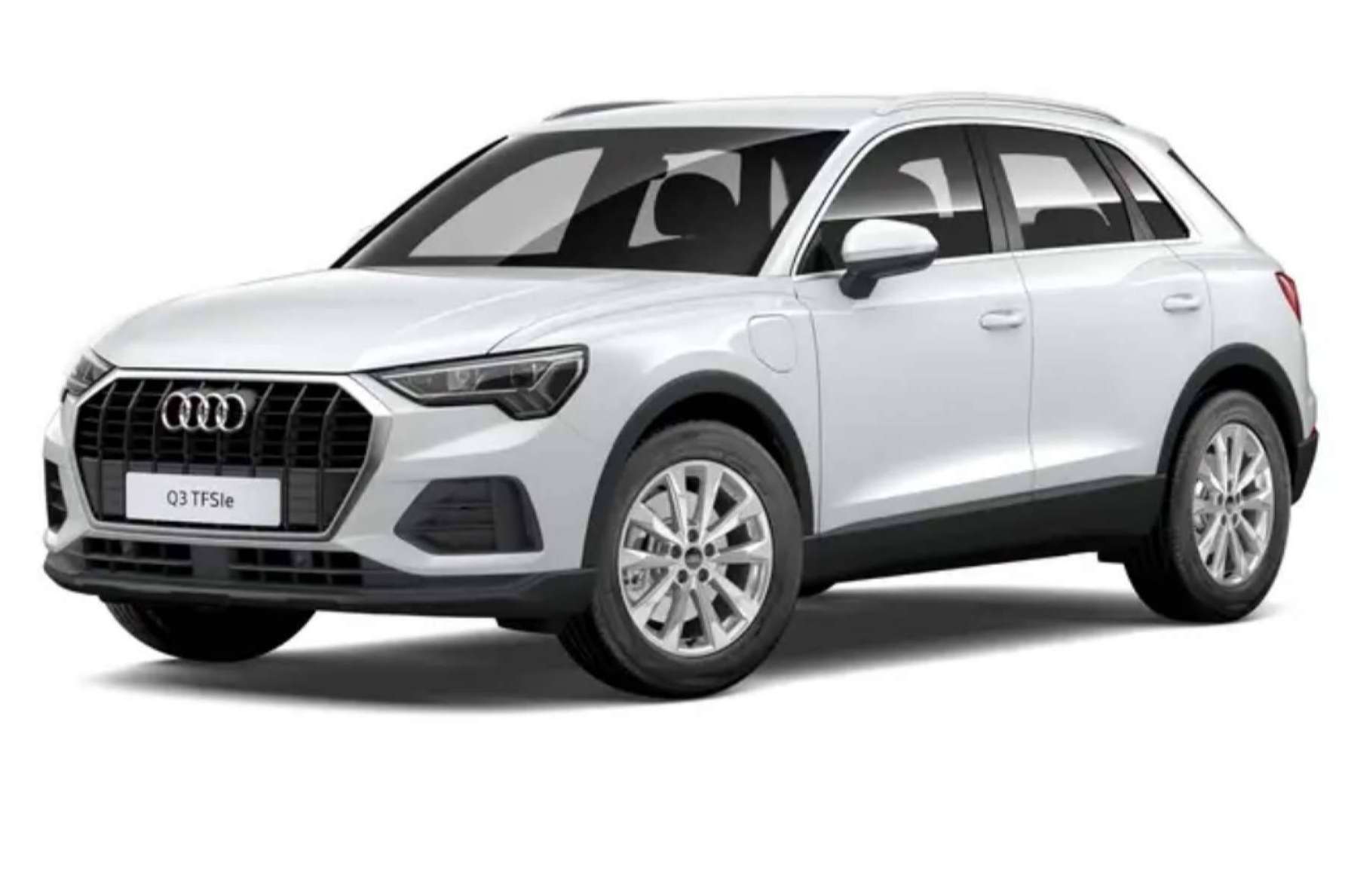 Renting Partner, la compañía que ofrece uno de los mejores rentings del Audi Q3 en sus distintas versiones