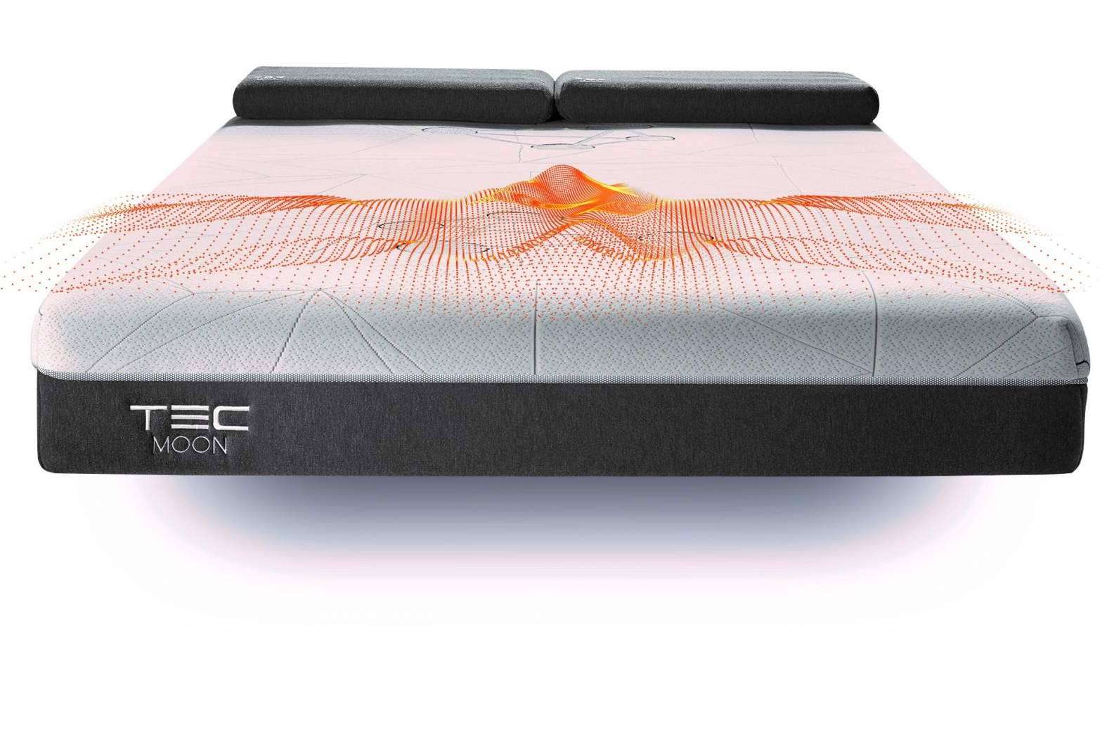 TEC MOON, la tienda online de colchones relax de calidad