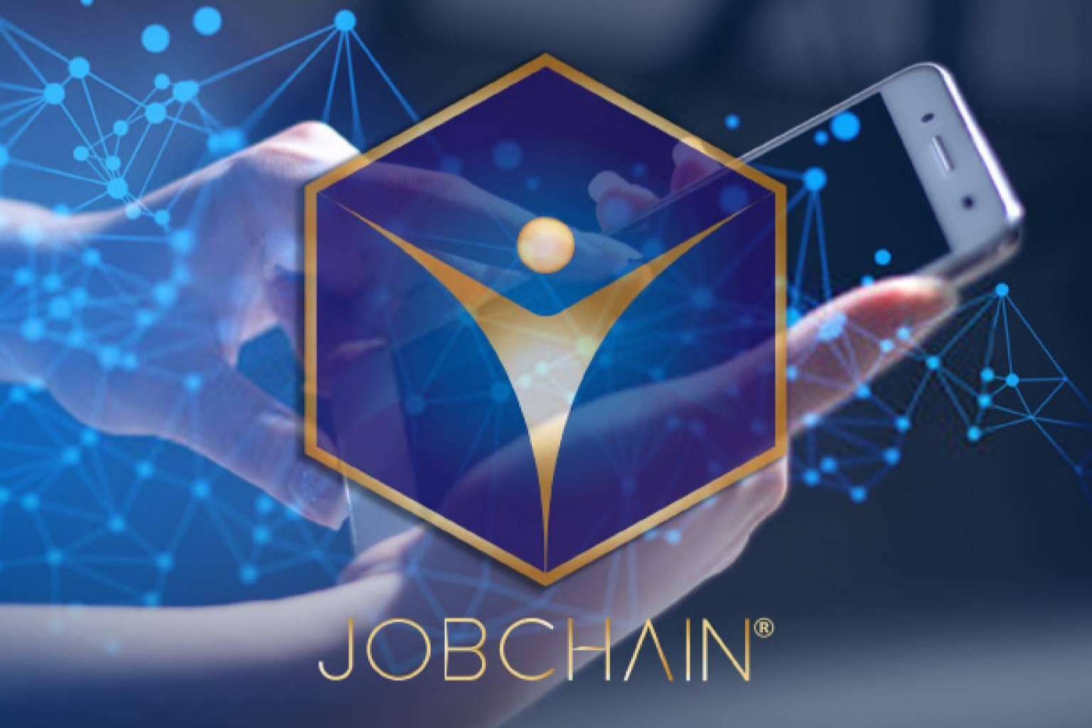 Jobchain® lanza una app criptomonedas que facilita la contratación de personal y la gestión de activos