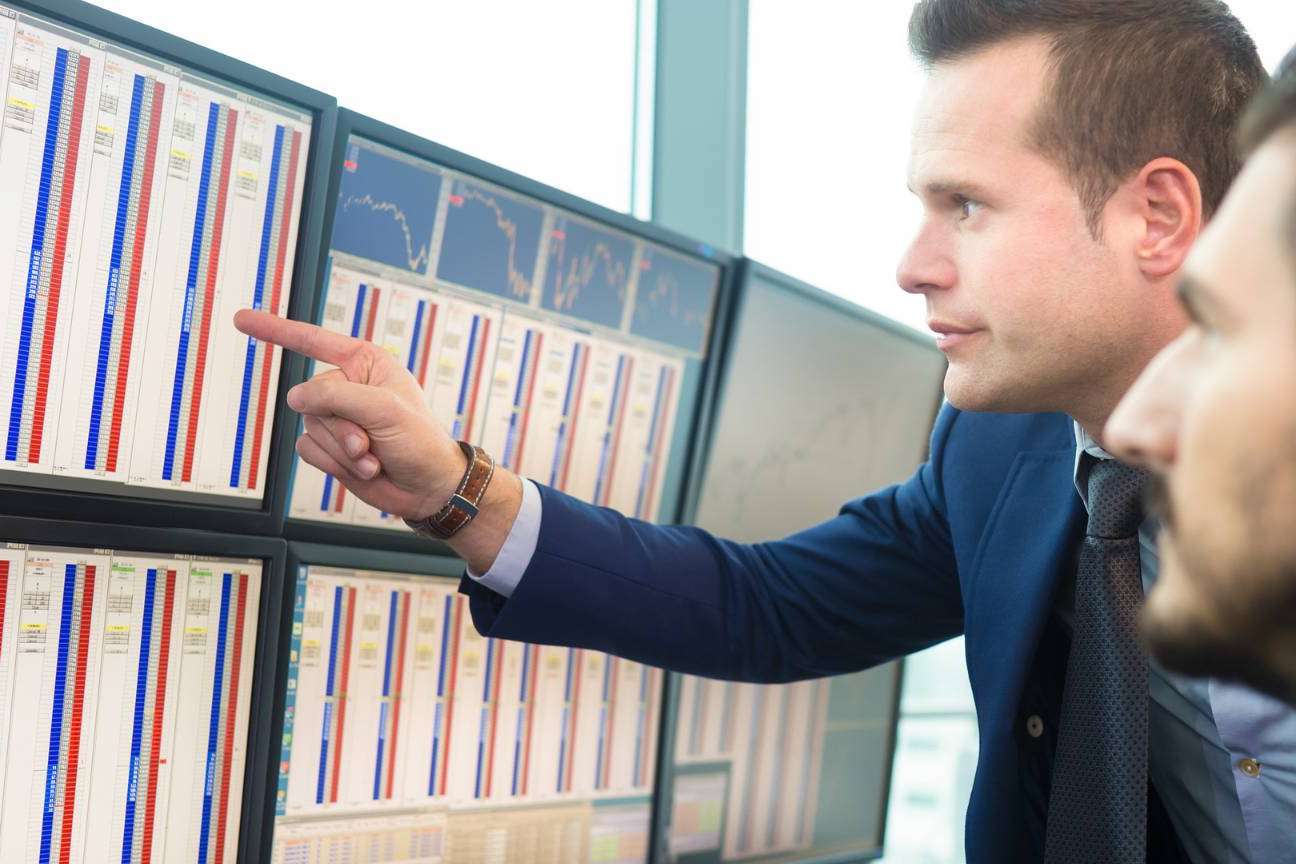 El libro de órdenes, una herramienta fundamental en el mundo del trading