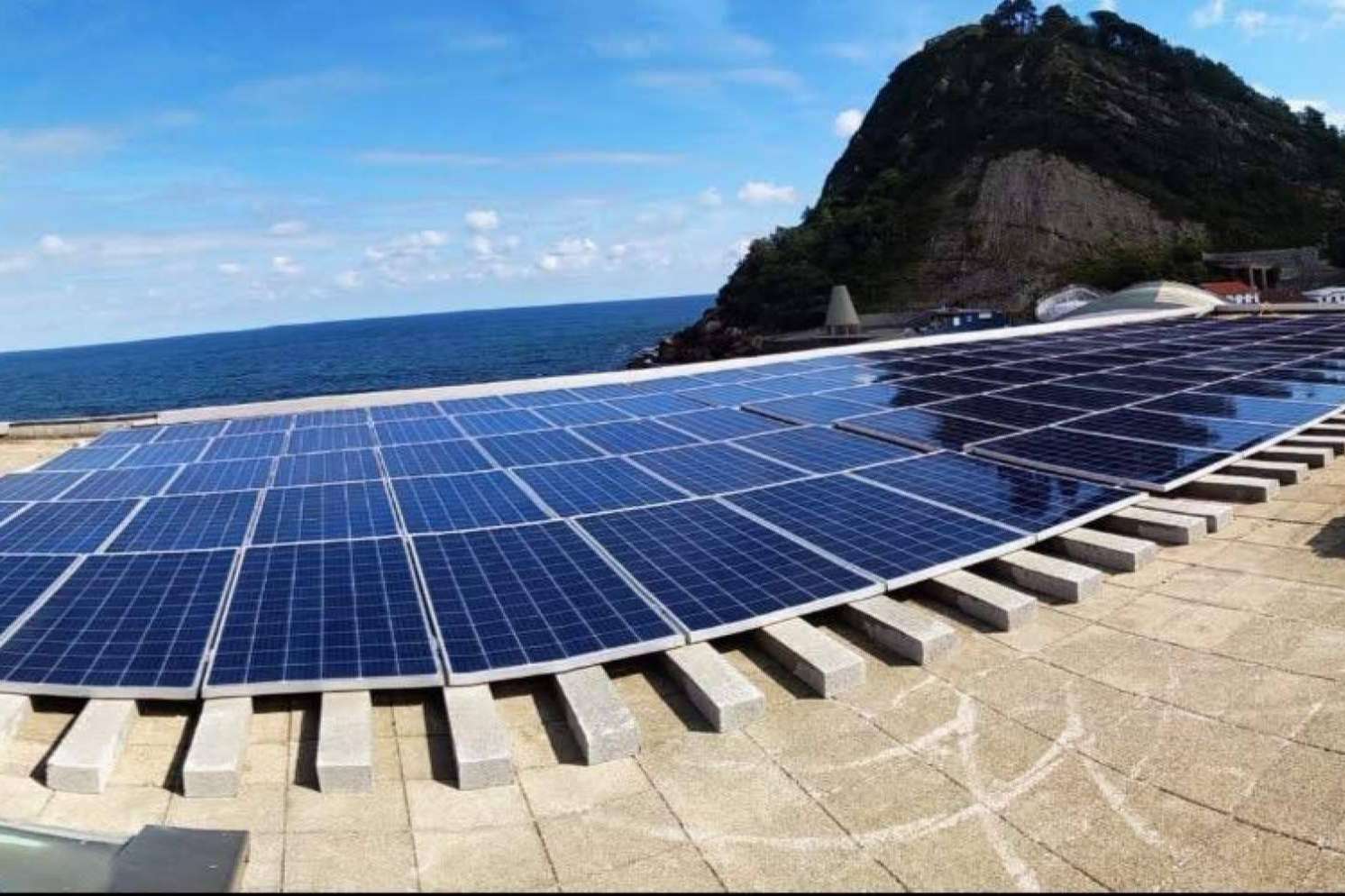 Multiplicidad de soluciones energéticas de la mano de Energiber y Trienergía