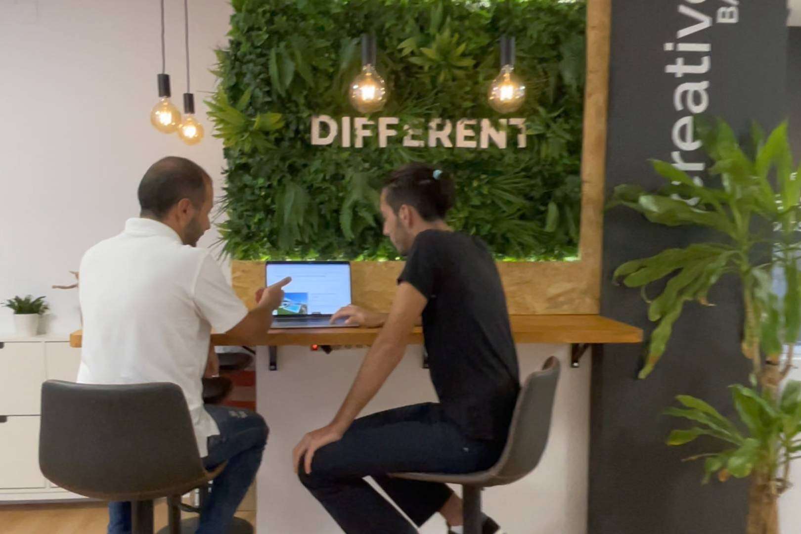 Gracias a SEB Creativos, existe el diseño web en Málaga especializado en el sector inmobiliario
