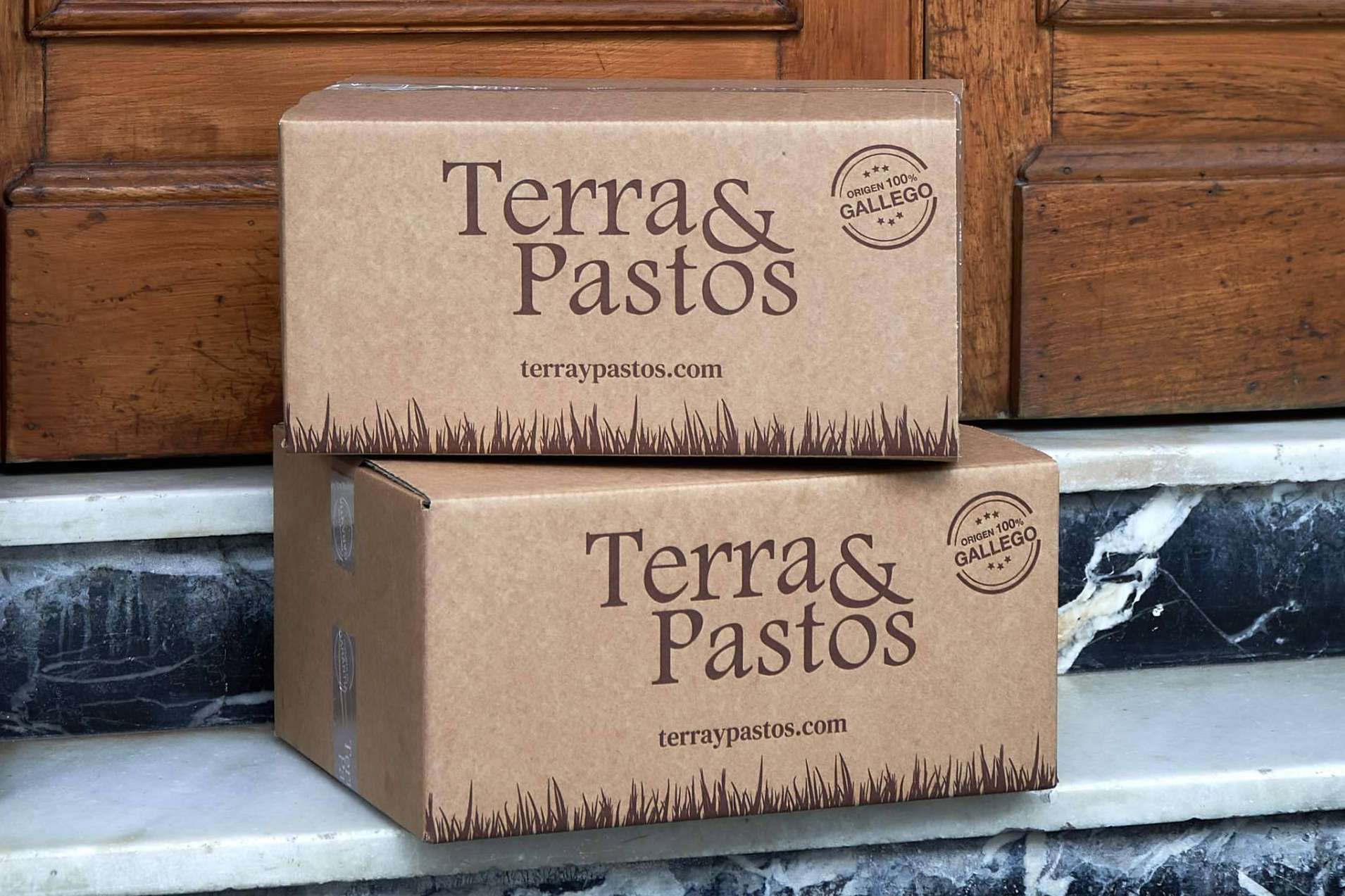 Apostar por la sostenibilidad y el bienestar animal, con Terra & Pastos