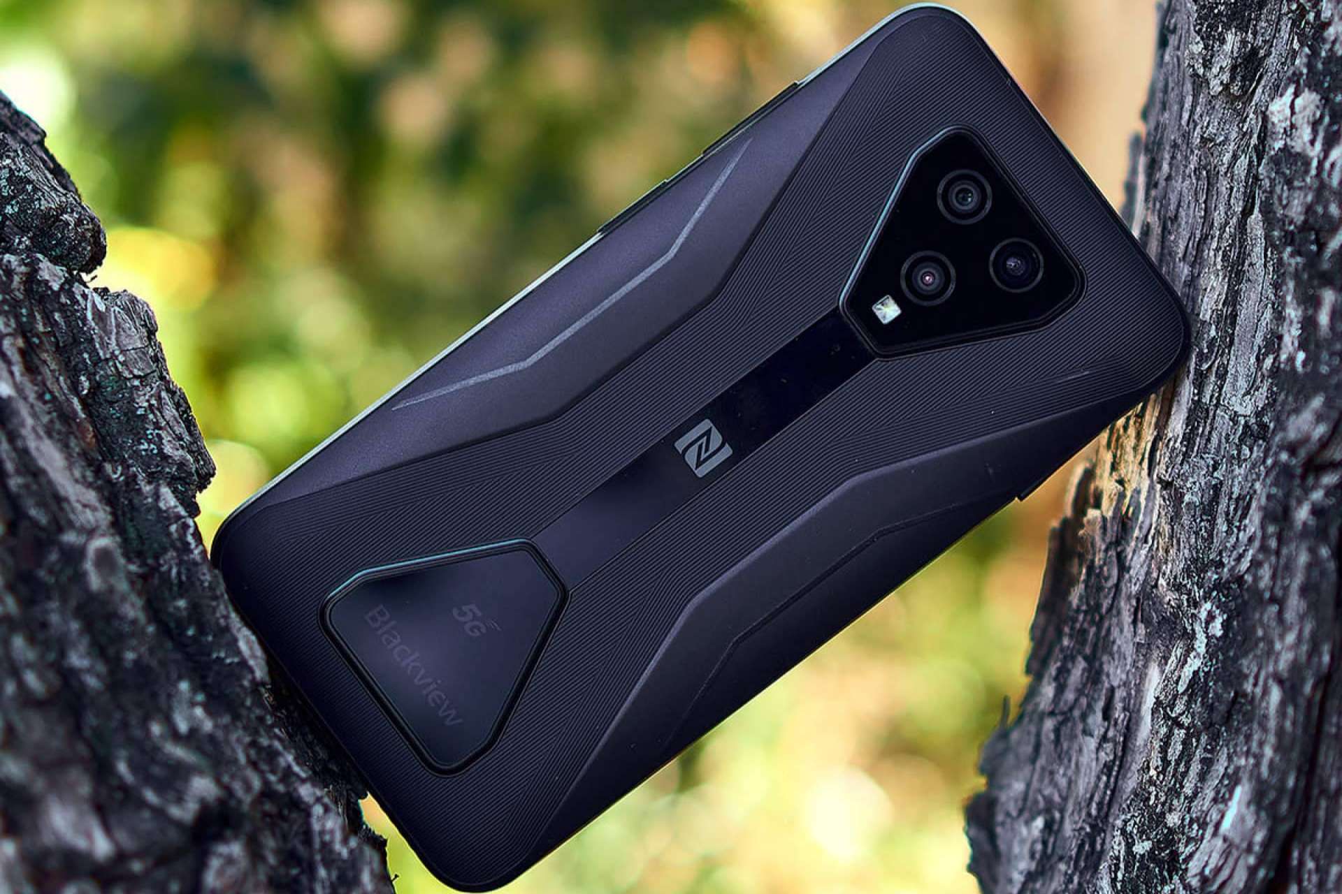 Las ventajas de Blackview, también conocido como el móvil más resistente