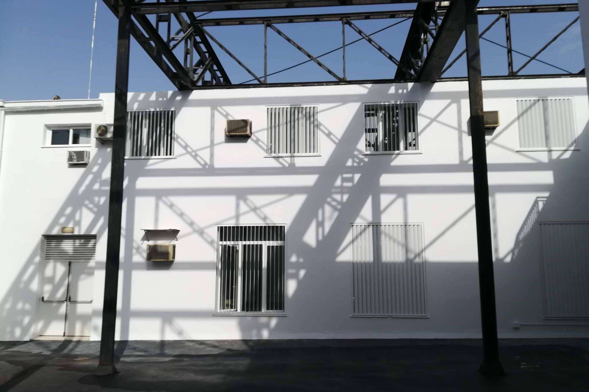 La empresa Herysan y su apuesta por la eficiencia energética
