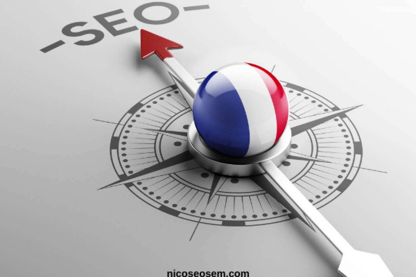 Comenzar, en 2022, a vender en Google Francia es posible gracias al SEO