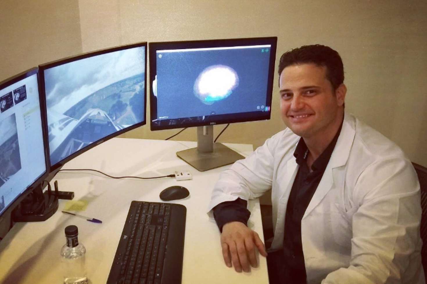 ¿Podría la neuroarquitectura conducir a la arquitectura del futuro?