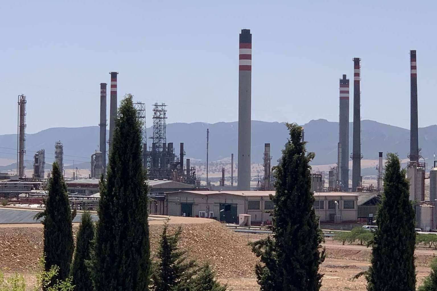La reducción del consumo energético, la apuesta de MERYT Catalysts & Innovation