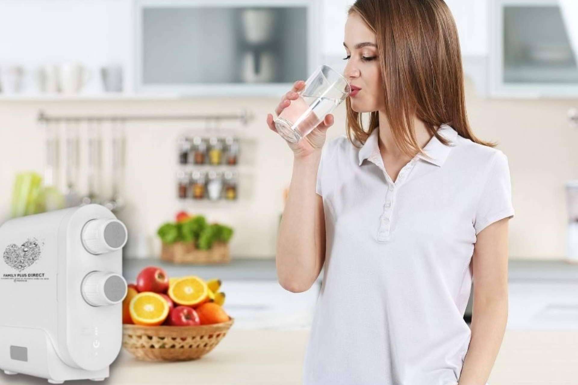 ¿Qué es el filtrado de agua por osmosis y por qué es importante beber agua de calidad?, según Filtros Frigoríficos Americanos
