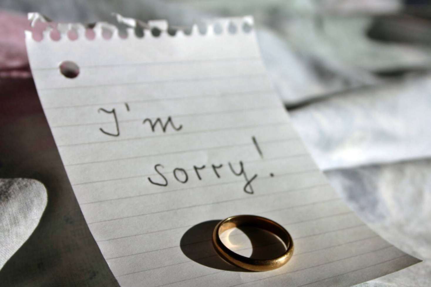 ¿Cómo superar el duelo por un divorcio?, la ayuda de Ana Asiain