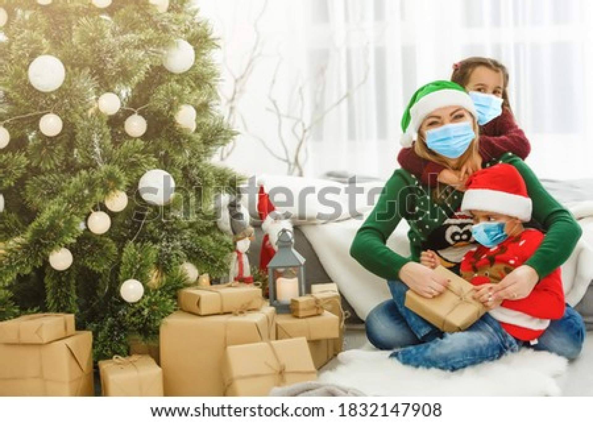La importancia de hacerse pruebas PCR para proteger a la familia y seres queridos durante estas fiestas, según Clínicas VDS