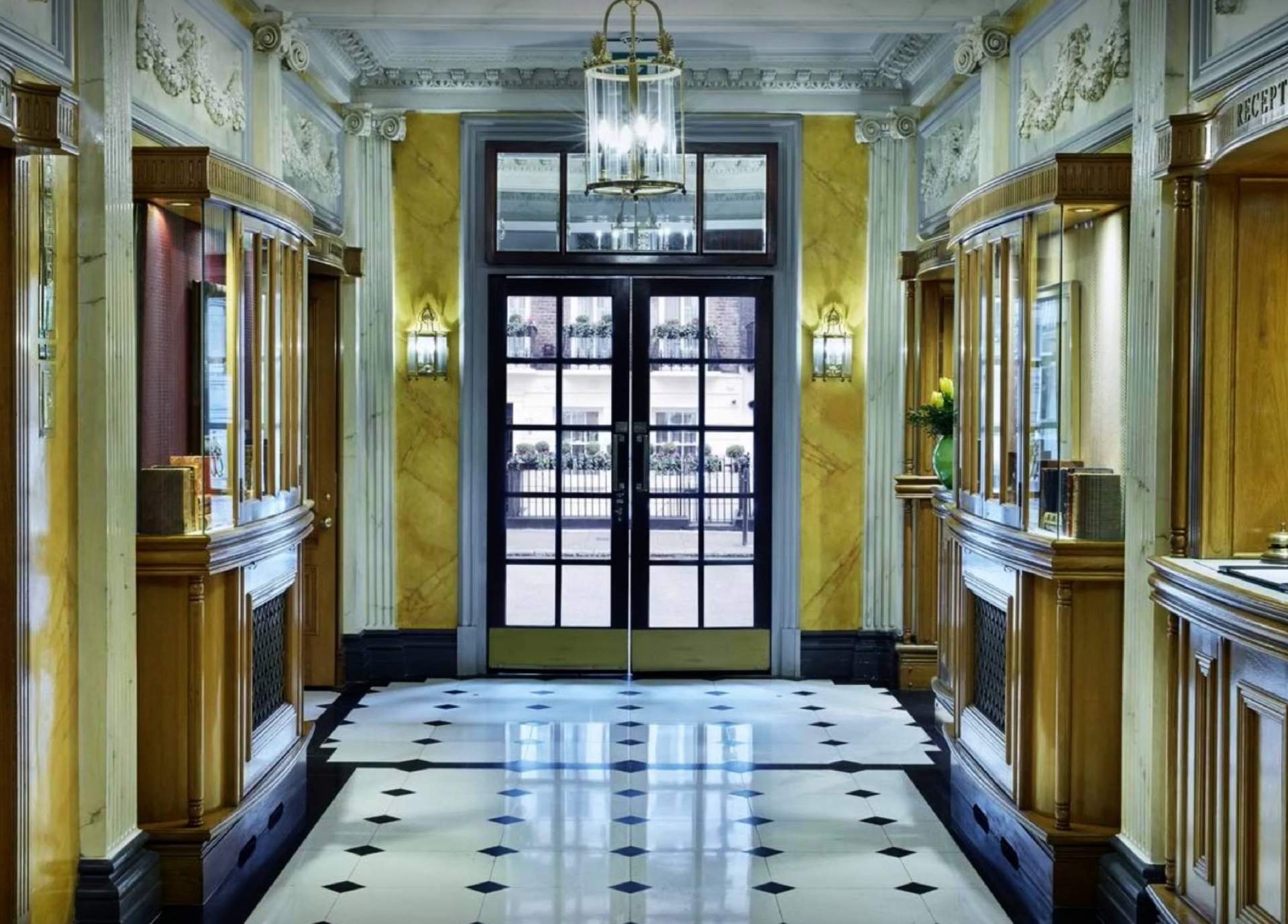 Apartamentos en Londres y otros destinos en las mejores ubicaciones con Ei2value Property