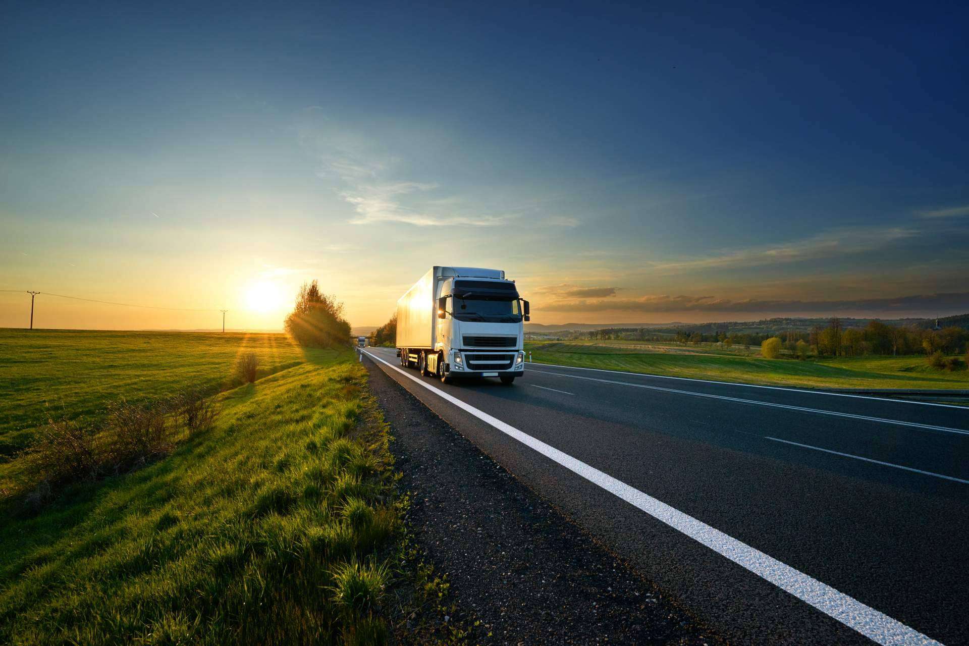 Gesticotrans, la gestoría especializada en transportes, ofrece un servicio exclusivo